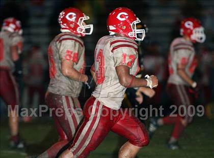 Thumbnail 3 in Castleberry @ Crandall photogallery.