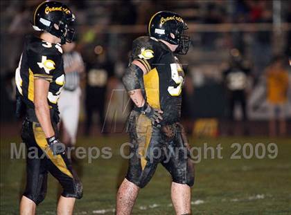 Thumbnail 1 in Castleberry @ Crandall photogallery.