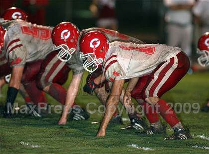 Thumbnail 2 in Castleberry @ Crandall photogallery.