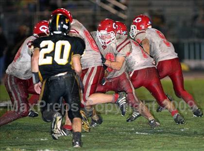 Thumbnail 2 in Castleberry @ Crandall photogallery.