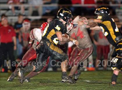 Thumbnail 3 in Castleberry @ Crandall photogallery.