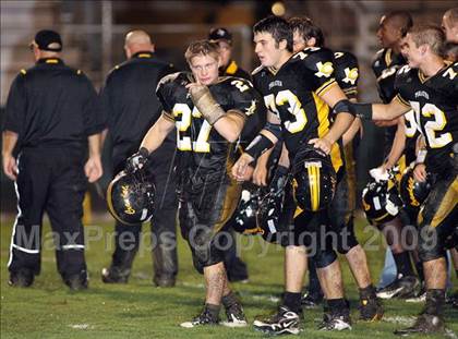 Thumbnail 1 in Castleberry @ Crandall photogallery.