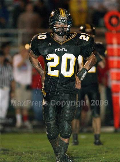 Thumbnail 1 in Castleberry @ Crandall photogallery.
