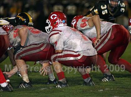 Thumbnail 2 in Castleberry @ Crandall photogallery.
