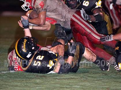 Thumbnail 1 in Castleberry @ Crandall photogallery.