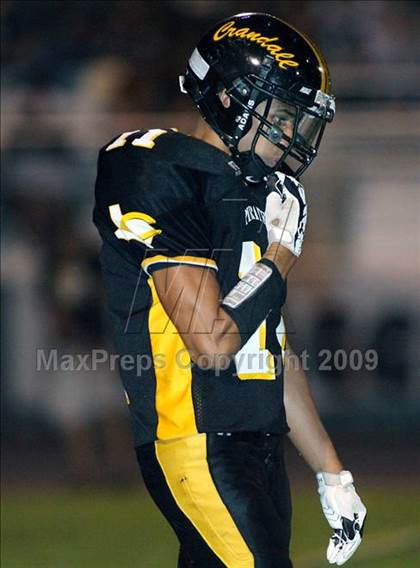 Thumbnail 1 in Castleberry @ Crandall photogallery.