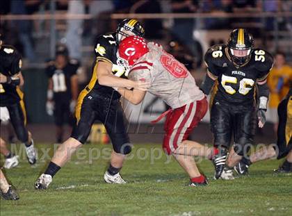 Thumbnail 1 in Castleberry @ Crandall photogallery.