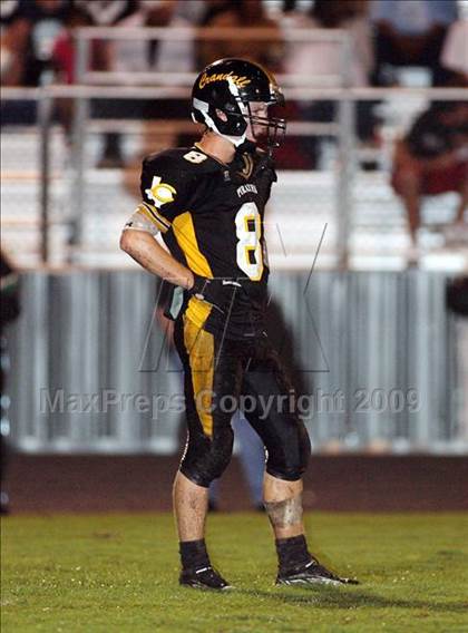 Thumbnail 2 in Castleberry @ Crandall photogallery.
