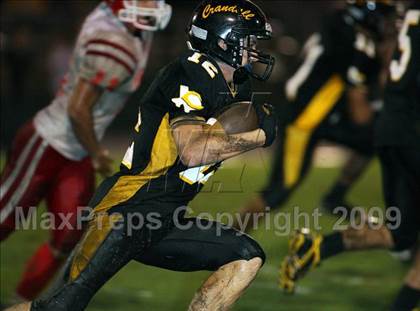 Thumbnail 2 in Castleberry @ Crandall photogallery.
