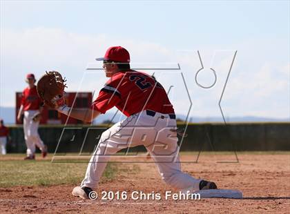 Thumbnail 1 in Pine Creek @ Liberty photogallery.