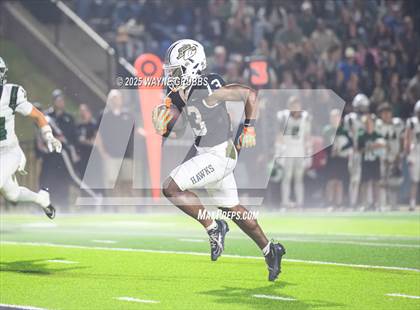 Thumbnail 2 in Pleasant Grove vs. Canton (UIL 4A D2 Area) photogallery.