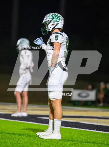 Thumbnail 2 in Pleasant Grove vs. Canton (UIL 4A D2 Area) photogallery.