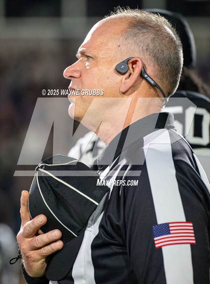 Thumbnail 1 in Pleasant Grove vs. Canton (UIL 4A D2 Area) photogallery.