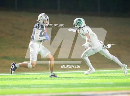 Thumbnail 3 in Pleasant Grove vs. Canton (UIL 4A D2 Area) photogallery.