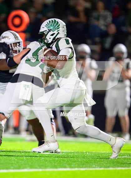 Thumbnail 3 in Pleasant Grove vs. Canton (UIL 4A D2 Area) photogallery.