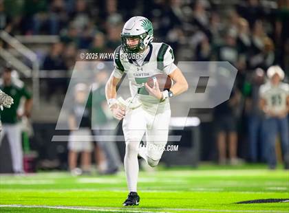 Thumbnail 2 in Pleasant Grove vs. Canton (UIL 4A D2 Area) photogallery.