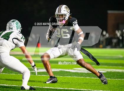 Thumbnail 3 in Pleasant Grove vs. Canton (UIL 4A D2 Area) photogallery.