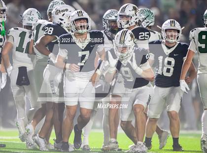 Thumbnail 3 in Pleasant Grove vs. Canton (UIL 4A D2 Area) photogallery.