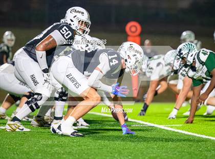 Thumbnail 3 in Pleasant Grove vs. Canton (UIL 4A D2 Area) photogallery.