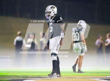 Thumbnail 2 in Pleasant Grove vs. Canton (UIL 4A D2 Area) photogallery.