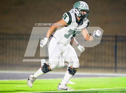 Thumbnail 1 in Pleasant Grove vs. Canton (UIL 4A D2 Area) photogallery.