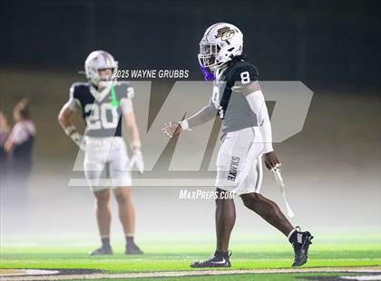Thumbnail 3 in Pleasant Grove vs. Canton (UIL 4A D2 Area) photogallery.