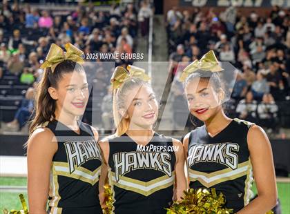 Thumbnail 1 in Pleasant Grove vs. Canton (UIL 4A D2 Area) photogallery.