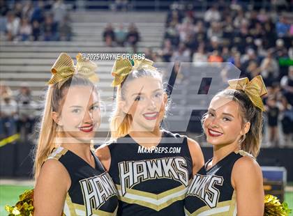 Thumbnail 3 in Pleasant Grove vs. Canton (UIL 4A D2 Area) photogallery.