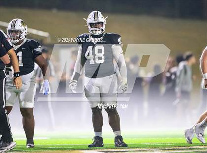 Thumbnail 1 in Pleasant Grove vs. Canton (UIL 4A D2 Area) photogallery.