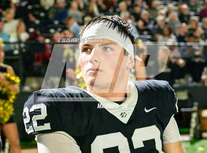 Thumbnail 1 in Pleasant Grove vs. Canton (UIL 4A D2 Area) photogallery.