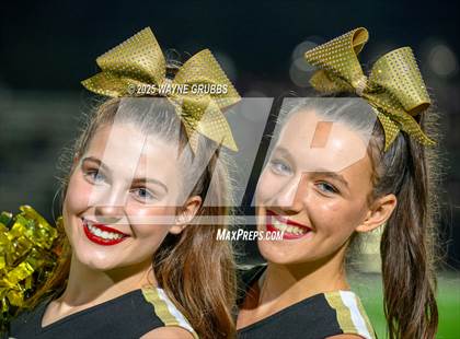 Thumbnail 2 in Pleasant Grove vs. Canton (UIL 4A D2 Area) photogallery.