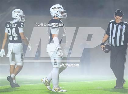 Thumbnail 3 in Pleasant Grove vs. Canton (UIL 4A D2 Area) photogallery.