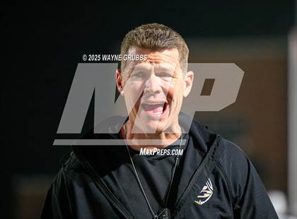 Thumbnail 2 in Pleasant Grove vs. Canton (UIL 4A D2 Area) photogallery.