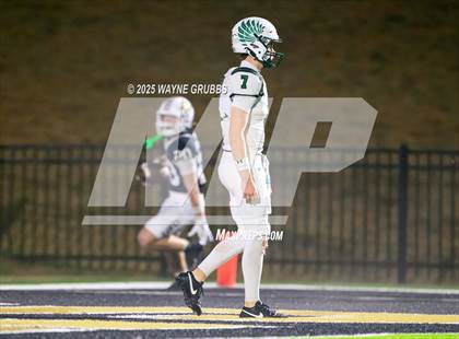 Thumbnail 3 in Pleasant Grove vs. Canton (UIL 4A D2 Area) photogallery.