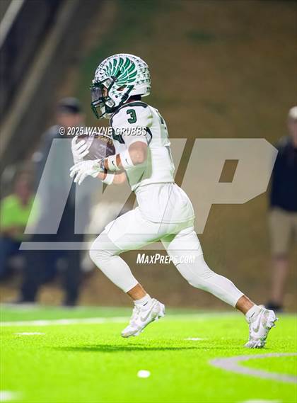 Thumbnail 1 in Pleasant Grove vs. Canton (UIL 4A D2 Area) photogallery.