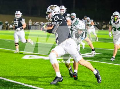 Thumbnail 3 in Pleasant Grove vs. Canton (UIL 4A D2 Area) photogallery.