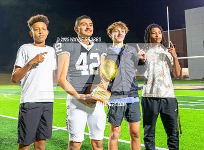 Thumbnail 3 in Pleasant Grove vs. Canton (UIL 4A D2 Area) photogallery.