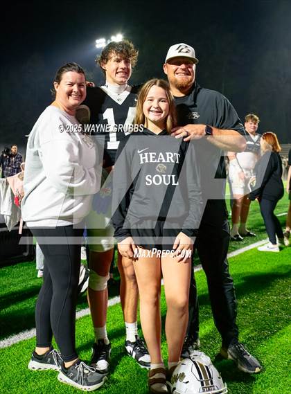 Thumbnail 2 in Pleasant Grove vs. Canton (UIL 4A D2 Area) photogallery.