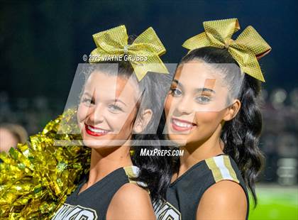 Thumbnail 1 in Pleasant Grove vs. Canton (UIL 4A D2 Area) photogallery.