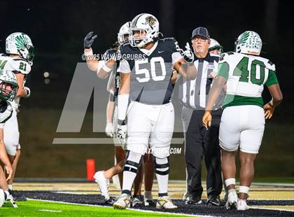 Thumbnail 2 in Pleasant Grove vs. Canton (UIL 4A D2 Area) photogallery.