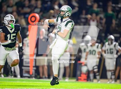 Thumbnail 2 in Pleasant Grove vs. Canton (UIL 4A D2 Area) photogallery.