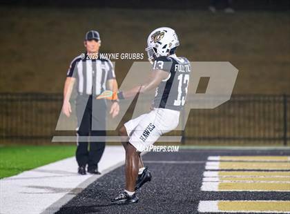 Thumbnail 1 in Pleasant Grove vs. Canton (UIL 4A D2 Area) photogallery.