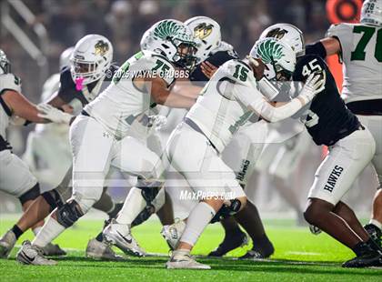 Thumbnail 1 in Pleasant Grove vs. Canton (UIL 4A D2 Area) photogallery.