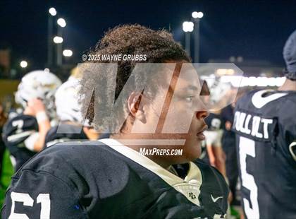 Thumbnail 3 in Pleasant Grove vs. Canton (UIL 4A D2 Area) photogallery.