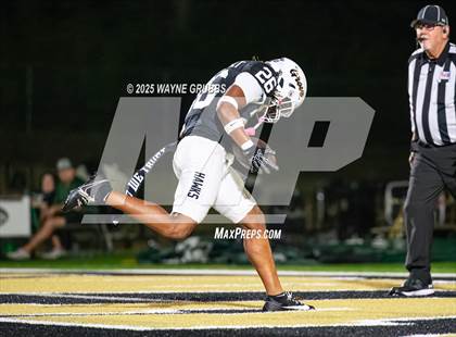 Thumbnail 3 in Pleasant Grove vs. Canton (UIL 4A D2 Area) photogallery.