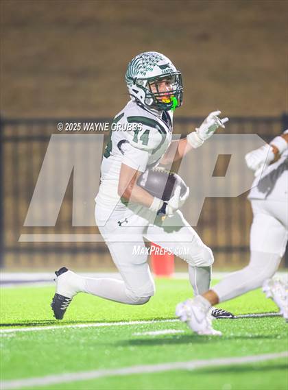 Thumbnail 3 in Pleasant Grove vs. Canton (UIL 4A D2 Area) photogallery.