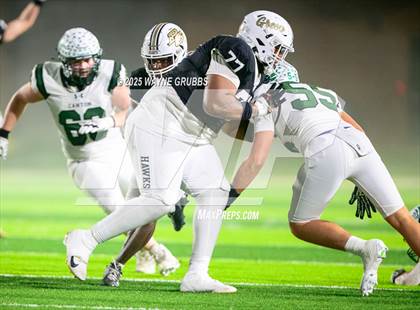 Thumbnail 2 in Pleasant Grove vs. Canton (UIL 4A D2 Area) photogallery.