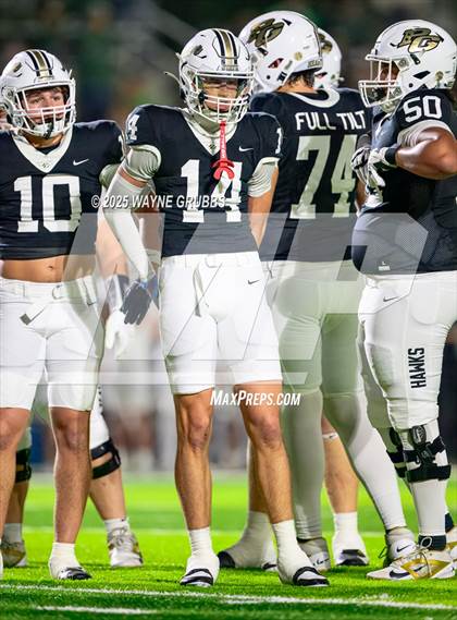 Thumbnail 3 in Pleasant Grove vs. Canton (UIL 4A D2 Area) photogallery.