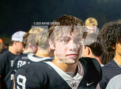 Thumbnail 2 in Pleasant Grove vs. Canton (UIL 4A D2 Area) photogallery.