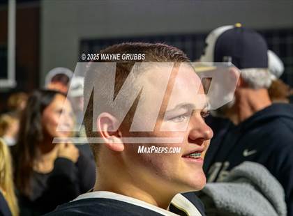 Thumbnail 3 in Pleasant Grove vs. Canton (UIL 4A D2 Area) photogallery.